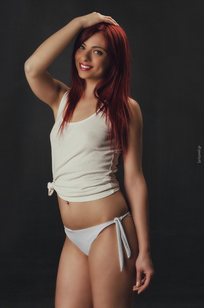 Φωτιά στη μπάρα: Αυτές είναι οι πιο σέξι barwomen της Ελλάδας [εικόνες] | iefimerida.gr 3