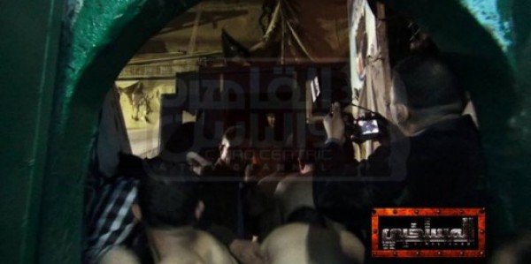 Αίγυπτος: Δημοσιογράφος ειδοποιεί την Αστυνομία και κάνει «ντου» σε ανδρικό χαμάμ οργίων -Εκείνη τραβάει πλάνα [εικόνες] | iefimerida.gr 4