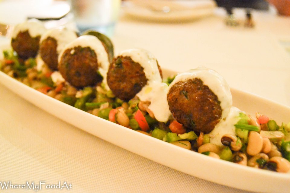 Γιάννης Μπαξεβάνης, ο Ελληνας σεφ που έμαθε στους Αραβες την ελληνική κουζίνα [εικόνες] | iefimerida.gr 7