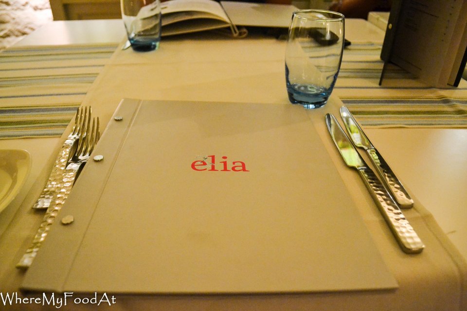 Γιάννης Μπαξεβάνης, ο Ελληνας σεφ που έμαθε στους Αραβες την ελληνική κουζίνα [εικόνες] | iefimerida.gr 4