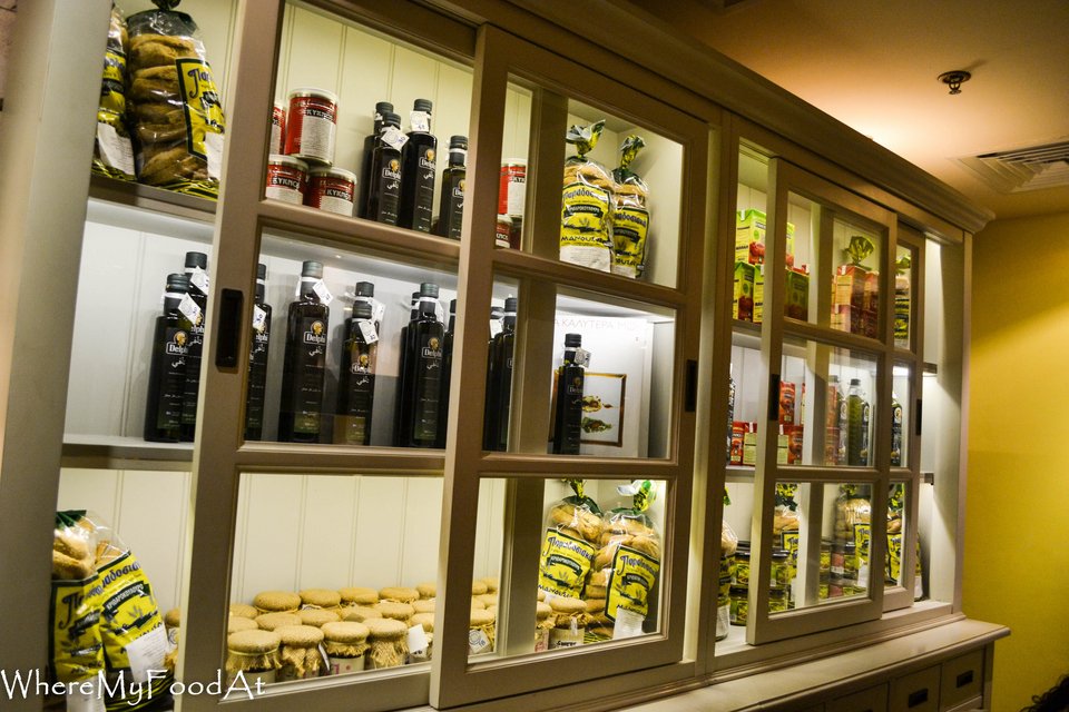 Γιάννης Μπαξεβάνης, ο Ελληνας σεφ που έμαθε στους Αραβες την ελληνική κουζίνα [εικόνες] | iefimerida.gr 5