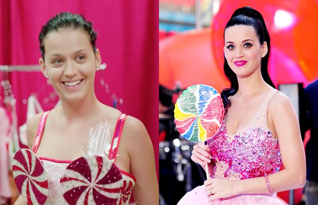 Ξεμαλλιασμένες και άβαφες: Διάσημες σταρ σε καθημερινές στιγμές [εικόνες] | iefimerida.gr 14