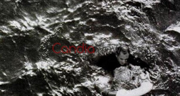 Φωτογραφικά ντοκουμέντα από την τραγωδία της Φαλκονέρας: Το ναυάγιο που συγκλόνισε την Ελλάδα [εικόνες] | iefimerida.gr 1