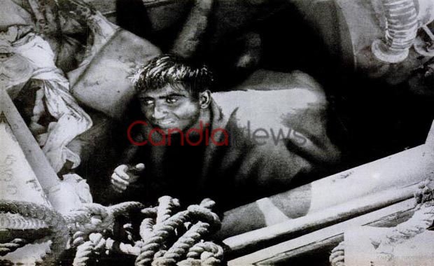 Φωτογραφικά ντοκουμέντα από την τραγωδία της Φαλκονέρας: Το ναυάγιο που συγκλόνισε την Ελλάδα [εικόνες] | iefimerida.gr 4