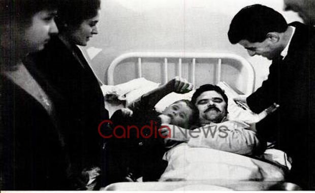 Φωτογραφικά ντοκουμέντα από την τραγωδία της Φαλκονέρας: Το ναυάγιο που συγκλόνισε την Ελλάδα [εικόνες] | iefimerida.gr 7