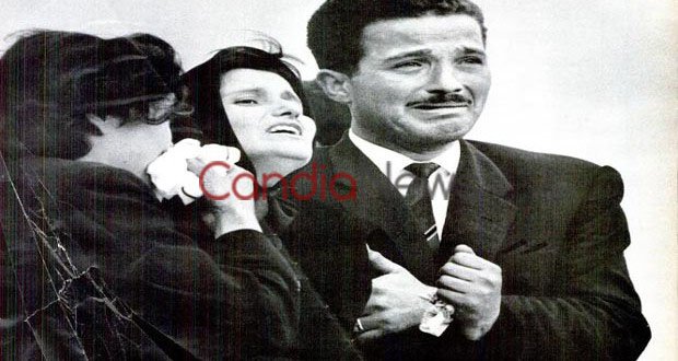 Φωτογραφικά ντοκουμέντα από την τραγωδία της Φαλκονέρας: Το ναυάγιο που συγκλόνισε την Ελλάδα [εικόνες] | iefimerida.gr 6