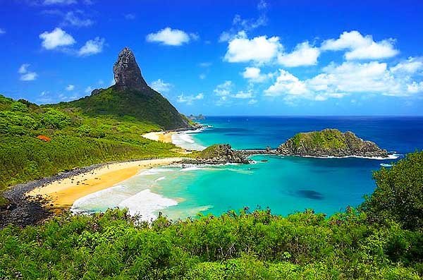 Το πανέμορφο νησί-μυστικό καταφύγιο με... όριο επισκεπτών [εικόνες & βίντεο] | iefimerida.gr 10