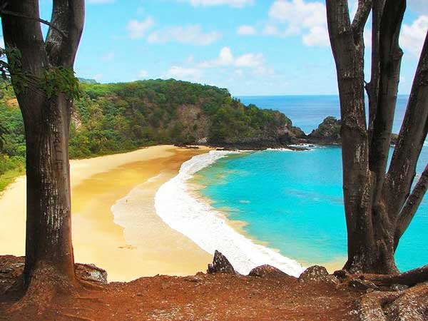 Το πανέμορφο νησί-μυστικό καταφύγιο με... όριο επισκεπτών [εικόνες & βίντεο] | iefimerida.gr 5