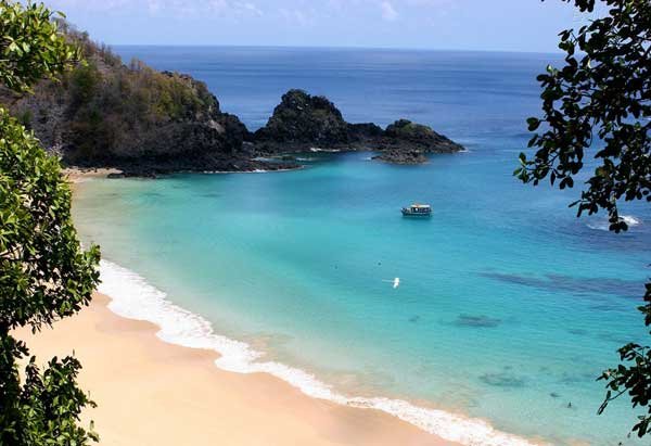 Το πανέμορφο νησί-μυστικό καταφύγιο με... όριο επισκεπτών [εικόνες & βίντεο] | iefimerida.gr 3