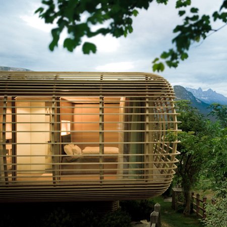 Το μέλλον της κατοικίας -Μερικά από τα ωραιότερα σπίτια που μπορούν και να... μετακινηθούν [εικόνες] | iefimerida.gr 10