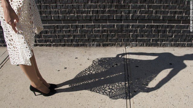 Ρούχα από άλλη διάσταση- 3D φορέματα και κοσμήματα που αποκτούν κίνηση καθώς τα φοράτε [εικόνες & βίντεο] | iefimerida.gr 4