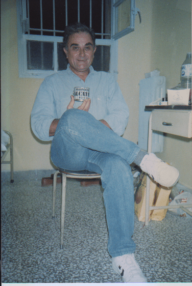 «Εφυγε» ο Σεραφείμ Φυντανίδης [εικόνες & βίντεο] | iefimerida.gr 4