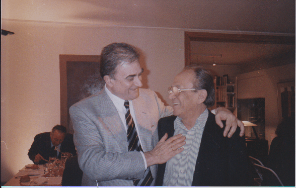 «Εφυγε» ο Σεραφείμ Φυντανίδης [εικόνες & βίντεο] | iefimerida.gr 3