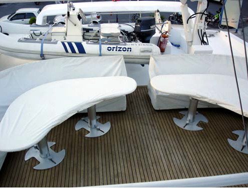 Το 34άμετρο χλιδάτο γιοτ που απέκτησε το Πολεμικό Ναυτικό -Πώς θα χρησιμοποιείται [εικόνες] | iefimerida.gr 11