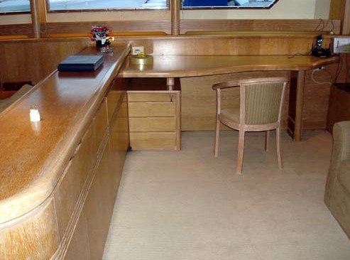 Το 34άμετρο χλιδάτο γιοτ που απέκτησε το Πολεμικό Ναυτικό -Πώς θα χρησιμοποιείται [εικόνες] | iefimerida.gr 16