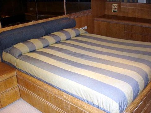 Το 34άμετρο χλιδάτο γιοτ που απέκτησε το Πολεμικό Ναυτικό -Πώς θα χρησιμοποιείται [εικόνες] | iefimerida.gr 18