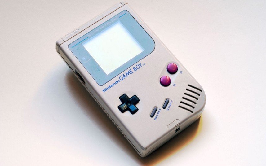 Κασέτες, γουόκμαν, game boy -10 vintage αντικείμενα που στα μάτια των παιδιών μοιάζουν... εξωγήινα [εικόνες] | iefimerida.gr 4