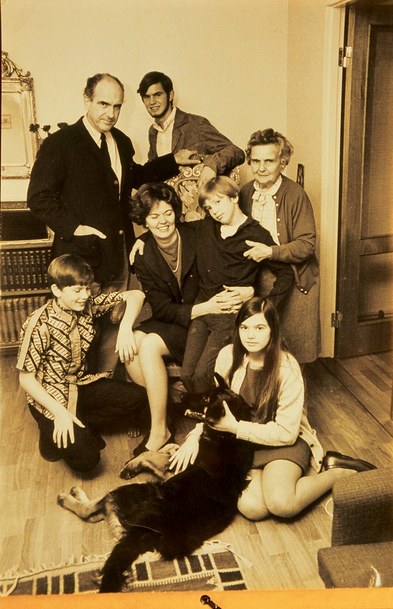 Ο αριστοκράτης Ζίγκμουντ Μινέικο: Ποιος ήταν ο προπάππους του Γιώργου Παπανδρέου [εικόνες] | iefimerida.gr 5