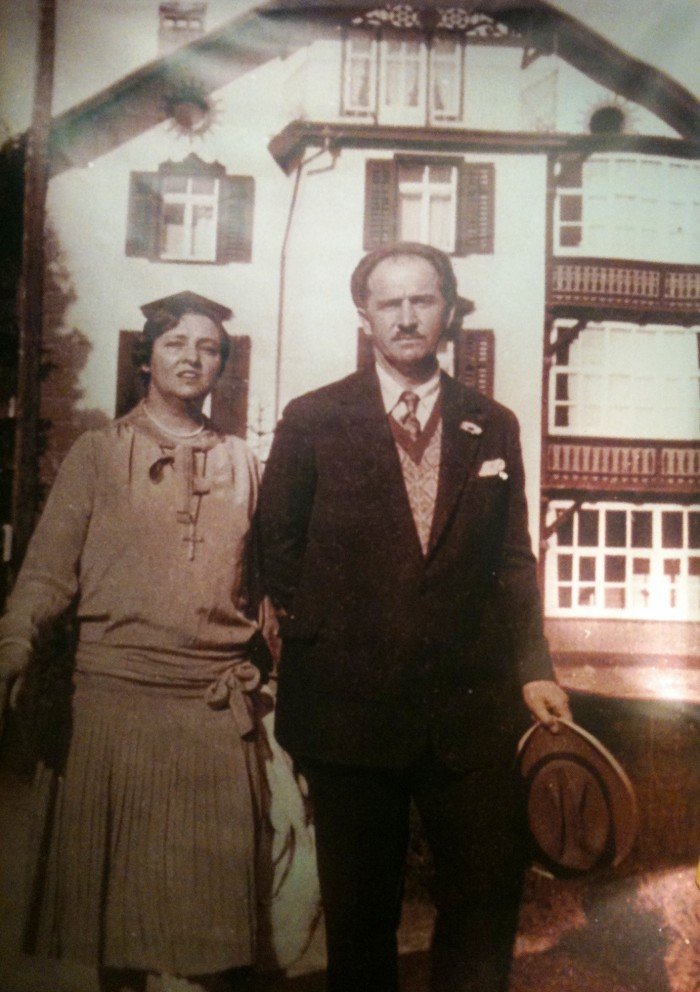 Ο αριστοκράτης Ζίγκμουντ Μινέικο: Ποιος ήταν ο προπάππους του Γιώργου Παπανδρέου [εικόνες] | iefimerida.gr 6