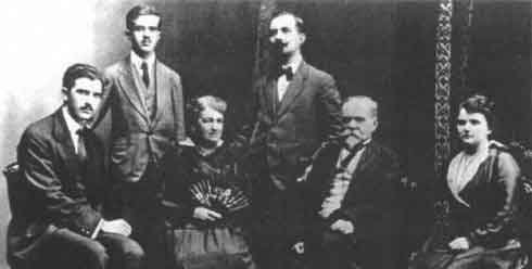 Ο αριστοκράτης Ζίγκμουντ Μινέικο: Ποιος ήταν ο προπάππους του Γιώργου Παπανδρέου [εικόνες] | iefimerida.gr 1