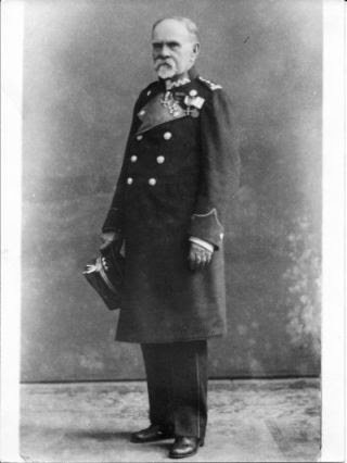 Ο αριστοκράτης Ζίγκμουντ Μινέικο: Ποιος ήταν ο προπάππους του Γιώργου Παπανδρέου [εικόνες] | iefimerida.gr 3