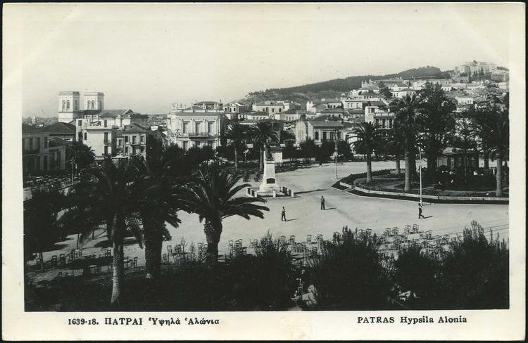 Ο αριστοκράτης Ζίγκμουντ Μινέικο: Ποιος ήταν ο προπάππους του Γιώργου Παπανδρέου [εικόνες] | iefimerida.gr 4