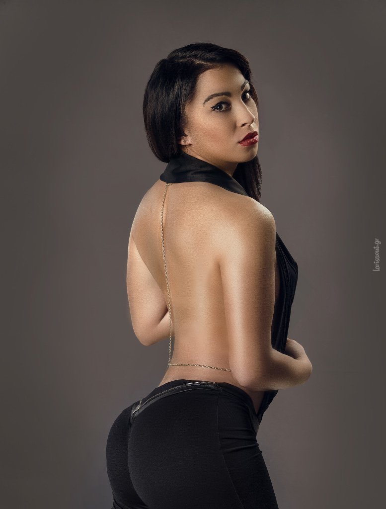 Φωτιά στη μπάρα: Αυτές είναι οι πιο σέξι barwomen της Ελλάδας [εικόνες] | iefimerida.gr 4