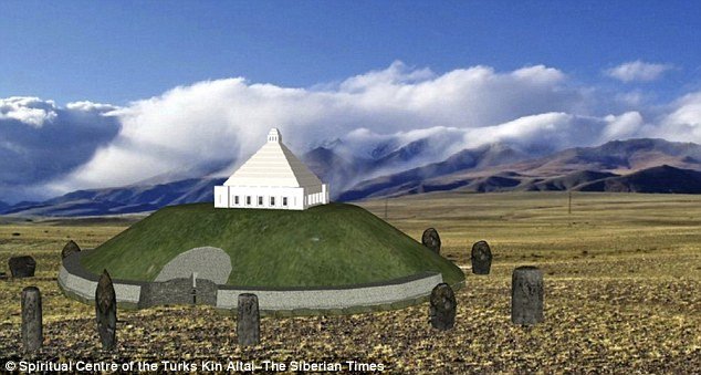 «Η μούμια με τα τατουάζ» -Η 2.500 ετών Ρωσίδα πριγκίπισσα που βρέθηκε πριν 21 χρόνια στους πάγους και η «κατάρα» της που... προκαλεί σεισμούς και πλημμύρες [εικόνες] | iefimerida.gr 6