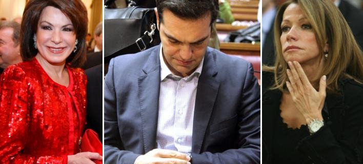 Κουκουλόπουλος: Υπάρχουν φωτογραφίες από τη συνάντηση του Τσίπρα με Αγγελοπούλου και Λάτση | iefimerida.gr 0