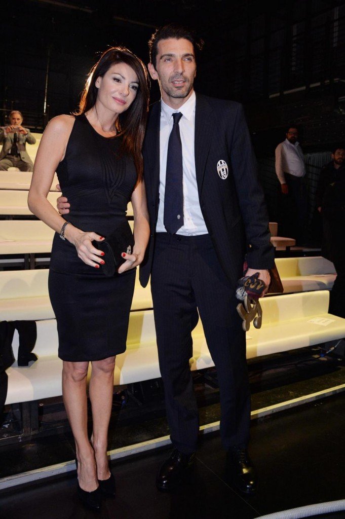 Κορυφαίος Ιταλός παίκτης για το 2014 ο 36χρονος Αντρέα Πίρλο –Εκθαμβωτική η σύντροφός του [εικόνες] | iefimerida.gr 5