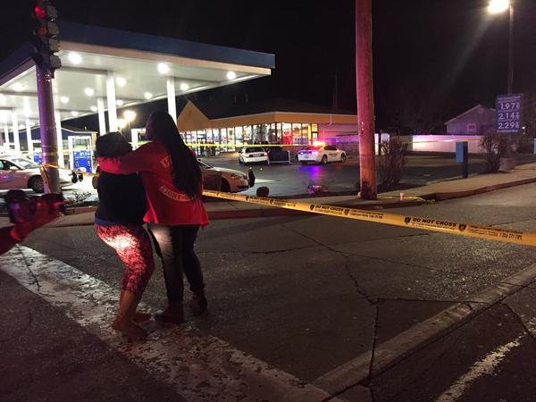 Αυτός είναι ο 18χρονος που πυροβόλησε αστυνομικός στο Φέργκιουσον -Κατέρρευσε η μητέρα του όταν τον αναγνώρισε [βίντεο & εικόνες] | iefimerida.gr 2