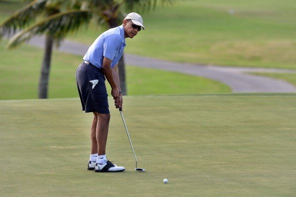 Πώς ένα ζευγάρι αναγκάστηκε να αλλάξει το χώρο τέλεσης του γάμου εξαιτίας ενός καπρίτσιου του Ομπάμα [εικόνες] | iefimerida.gr 0