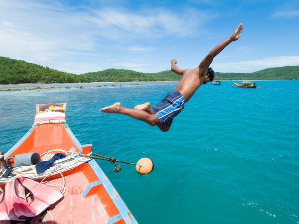 Αυτές είναι οι 10 πιο χαρούμενες πόλεις στον κόσμο -Γιατί είναι διαφορετική η ζωή εκεί [εικόνες] | iefimerida.gr 0