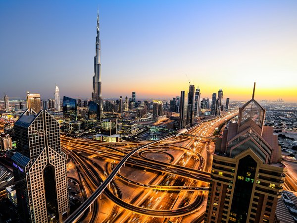 Αυτές είναι οι 10 πιο χαρούμενες πόλεις στον κόσμο -Γιατί είναι διαφορετική η ζωή εκεί [εικόνες] | iefimerida.gr 7