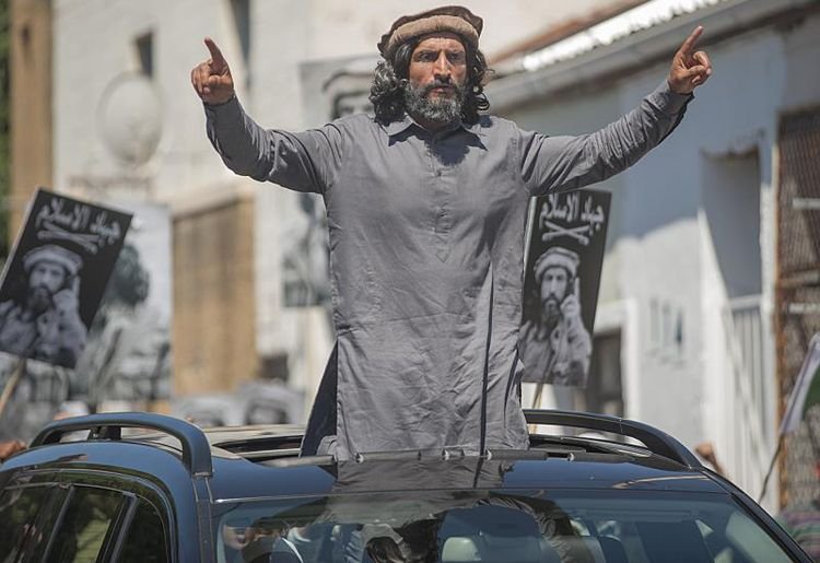 Homeland, η τηλεοπτική σειρά που εκνευρίζει το Πακιστάν [εικόνες] | iefimerida.gr 3