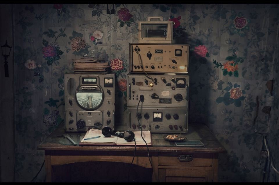 Αυτός ο άνθρωπος κάνει το πιο μοναχικό επάγγελμα του κόσμου [εικόνες] | iefimerida.gr 3