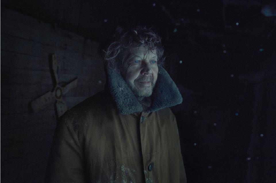 Αυτός ο άνθρωπος κάνει το πιο μοναχικό επάγγελμα του κόσμου [εικόνες] | iefimerida.gr 6