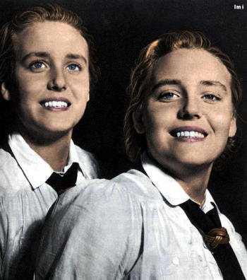 Οι μέγαιρες του Χίτλερ –Ο ρόλος των γυναικών στην ναζιστική Γερμανία [εικόνες] | iefimerida.gr 12