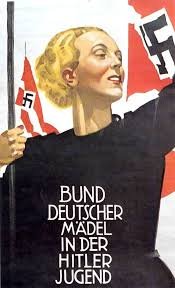 Οι μέγαιρες του Χίτλερ –Ο ρόλος των γυναικών στην ναζιστική Γερμανία [εικόνες] | iefimerida.gr 6