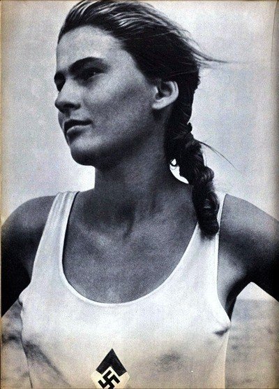 Οι μέγαιρες του Χίτλερ –Ο ρόλος των γυναικών στην ναζιστική Γερμανία [εικόνες] | iefimerida.gr 10