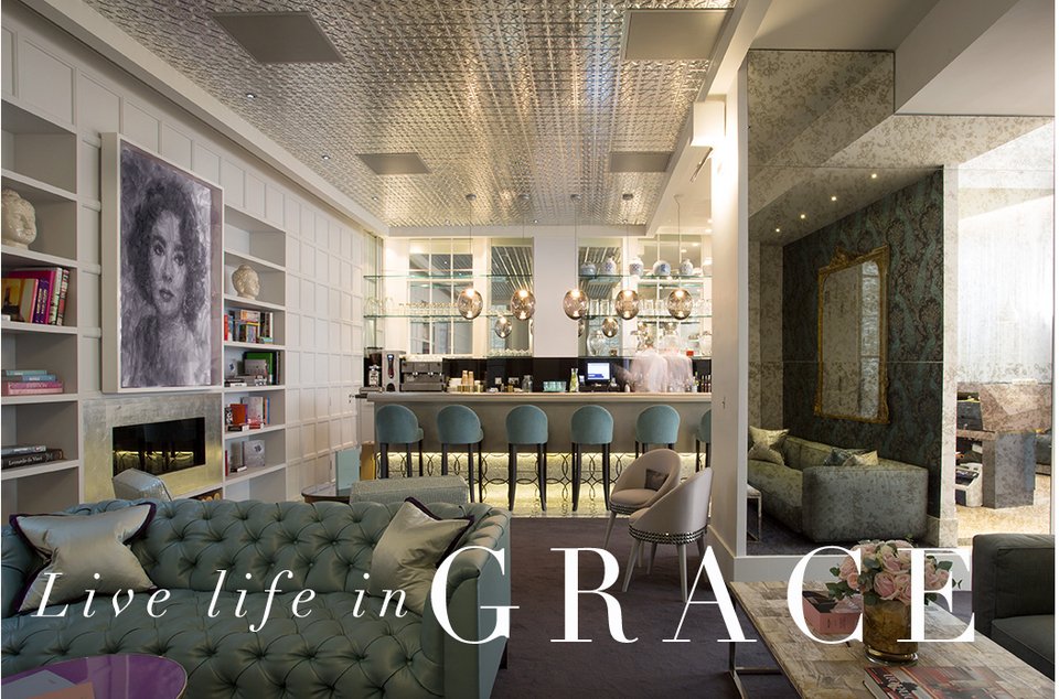 Οι 5 κορυφαίες λέσχες γυναικών: Eκεί απαγορεύoνται οι άνδρες [εικόνες] | iefimerida.gr 0