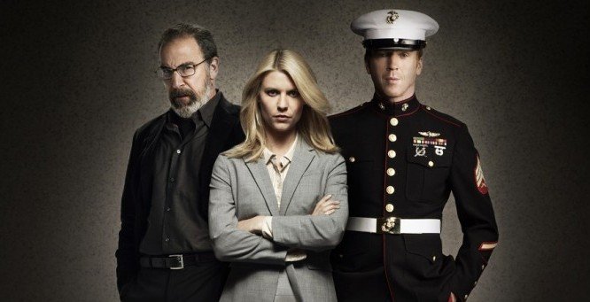 Homeland, η τηλεοπτική σειρά που εκνευρίζει το Πακιστάν [εικόνες] | iefimerida.gr 1