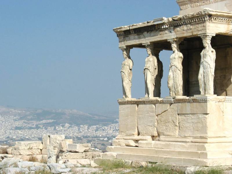 Αυτές είναι οι 10 ευρωπαϊκές πόλεις με τα φθηνότερα πεντάστερα ξενοδοχεία [εικόνες] | iefimerida.gr 3