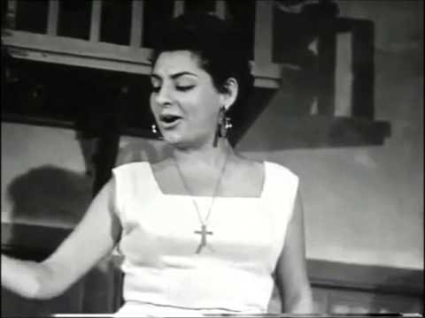 Πέθανε η θρυλική ερμηνεύτρια του ελαφρολαϊκού τραγουδιού Μάγια Μελάγια [εικόνες] | iefimerida.gr 3