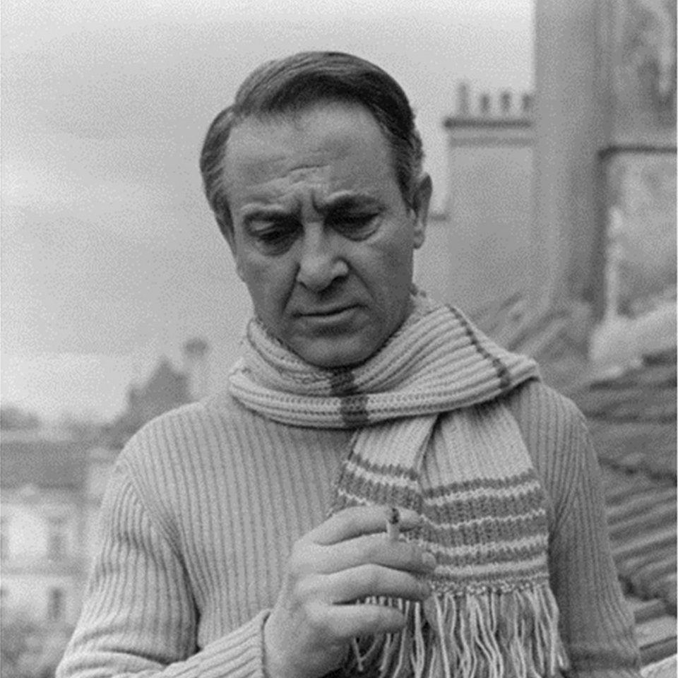 H φρικτή δολοφονία του Παζολίνι, ο στραγγαλισμός του Ταχτσή: Θάνατοι που ακόμα σοκάρουν [εικόνες] | iefimerida.gr 1