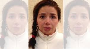 Σοκ: Ψυχολόγος αποκεφάλισε τον σύζυγό της με αλυσοπρίονο και σκόρπισε τα μέλη του στο Μεξικό [εικόνες] | iefimerida.gr 2