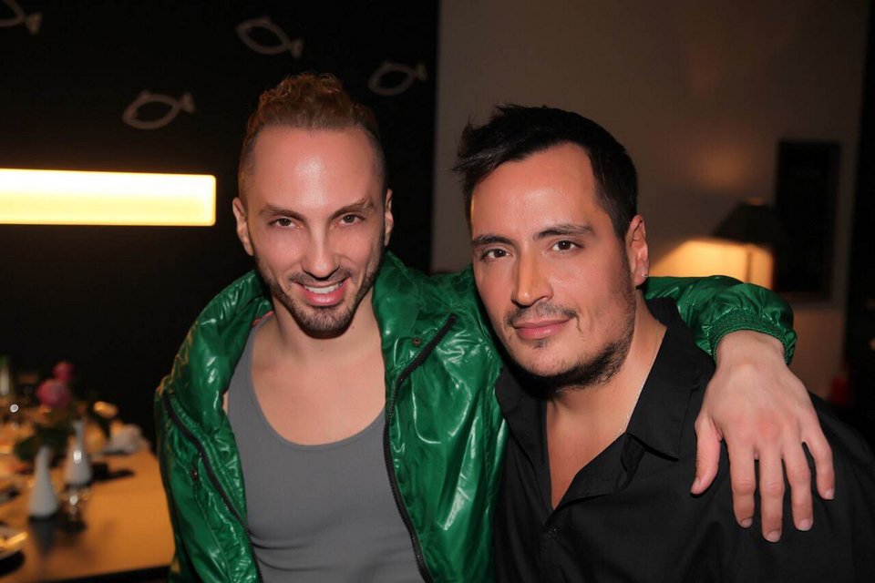 Δείτε πώς είναι σήμερα ο ολυμπιονίκης Ιωάννης Μελισσανίδης [εικόνες] | iefimerida.gr 1