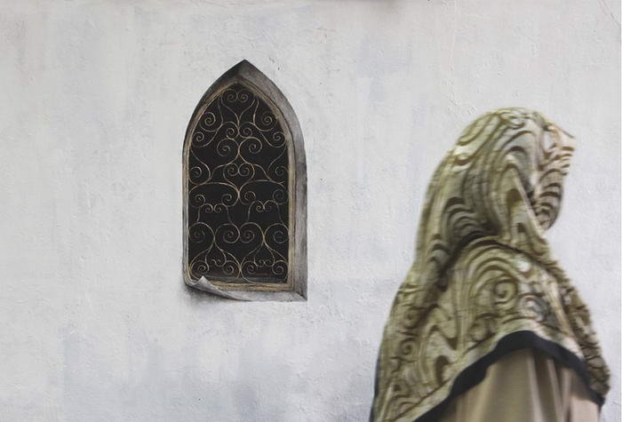 Pejac, ο διάσημος γκραφιτάς που φέρνει τον σουρεαλισμό στις πόλεις του κόσμου [εικόνες] | iefimerida.gr 4