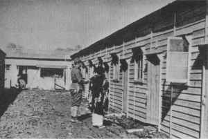 Οι πόρνες του Πολέμου –Η συγκλονιστική ιστορία των γυναικών που υπήρξαν σκλάβες του σεξ στα χαρακώματα [εικόνες] | iefimerida.gr 1