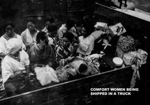 Οι πόρνες του Πολέμου –Η συγκλονιστική ιστορία των γυναικών που υπήρξαν σκλάβες του σεξ στα χαρακώματα [εικόνες] | iefimerida.gr 0